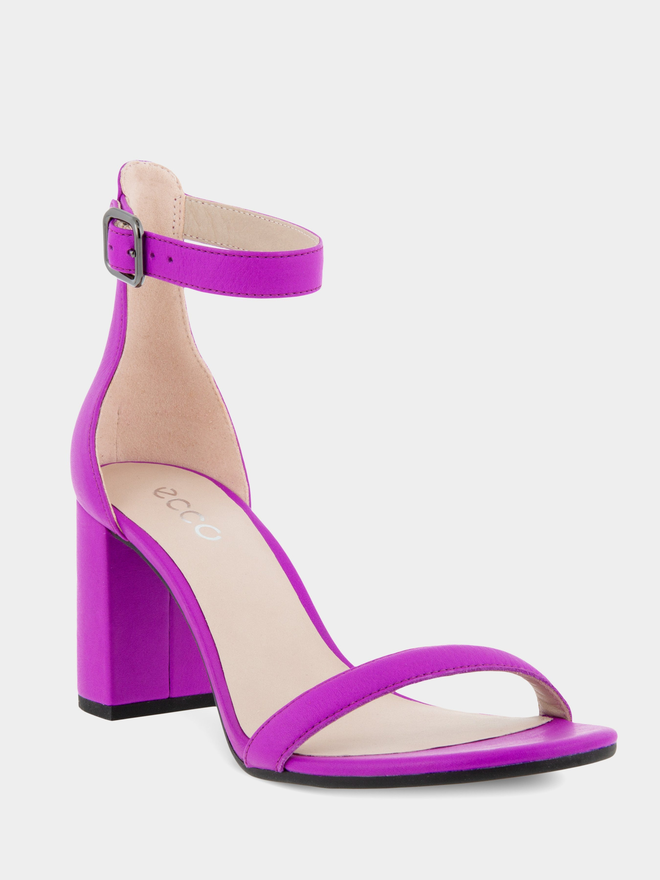 Босоножки ECCO ELEVATE 75 BLOCK модель 29100301531 Босоножки ECCO ELEVATE 75 BLOCK модель 29100301531 Фото