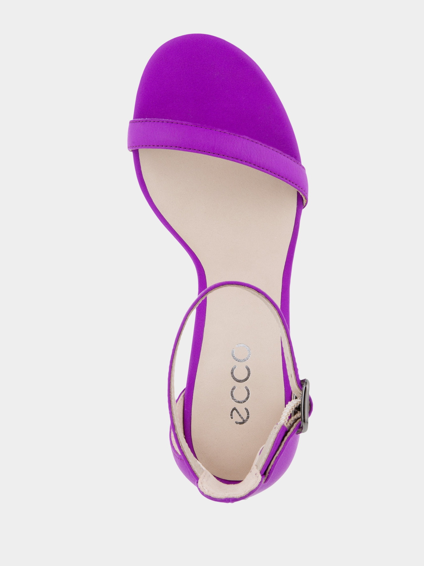 Босоножки ECCO ELEVATE 75 BLOCK модель 29100301531 Босоножки ECCO ELEVATE 75 BLOCK модель 29100301531 Фото