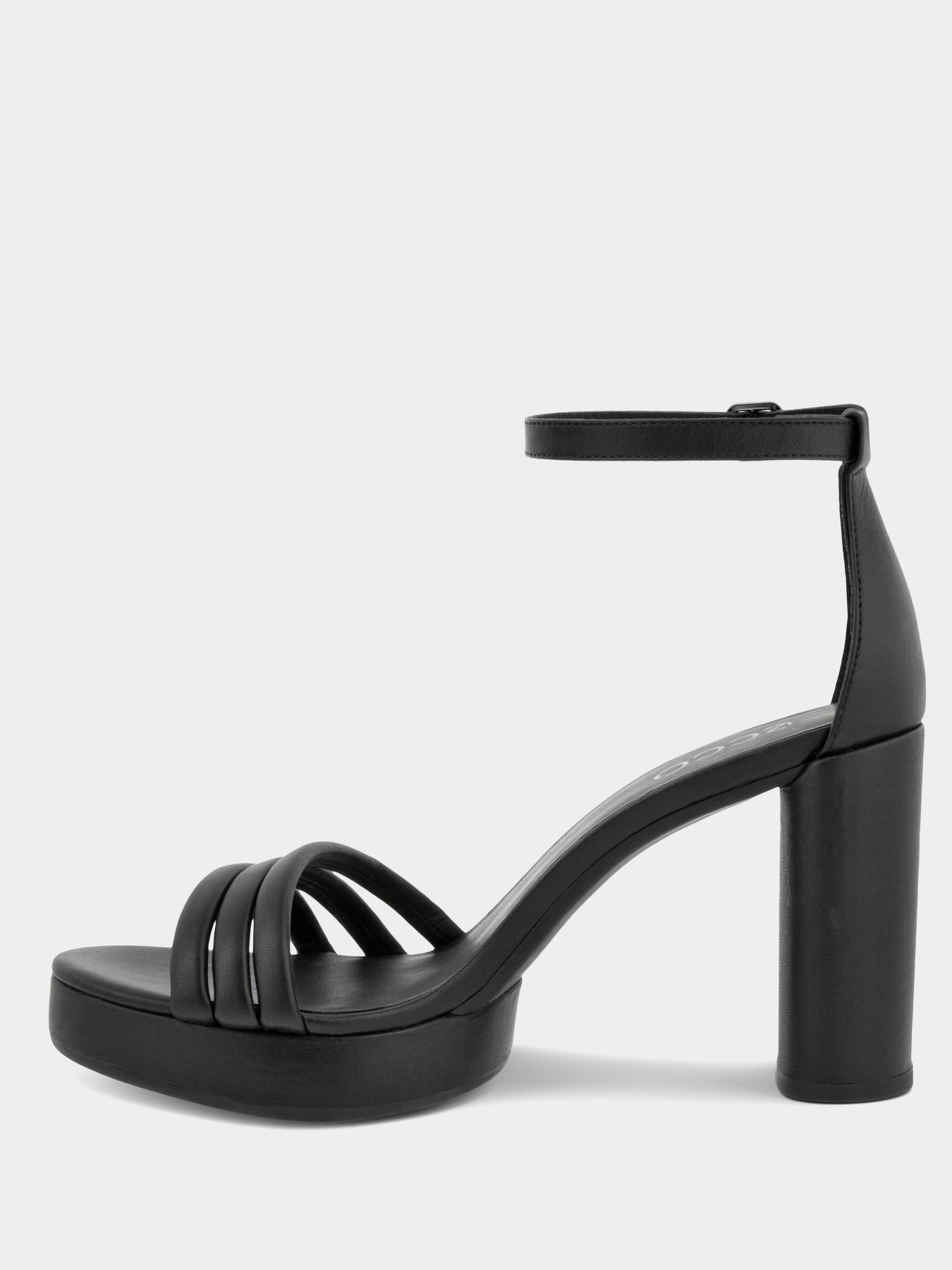 Босоножки ECCO ELEVATE SCULPTED 75 модель 29181301001 Босоножки ECCO ELEVATE SCULPTED 75 модель 29181301001 Фото