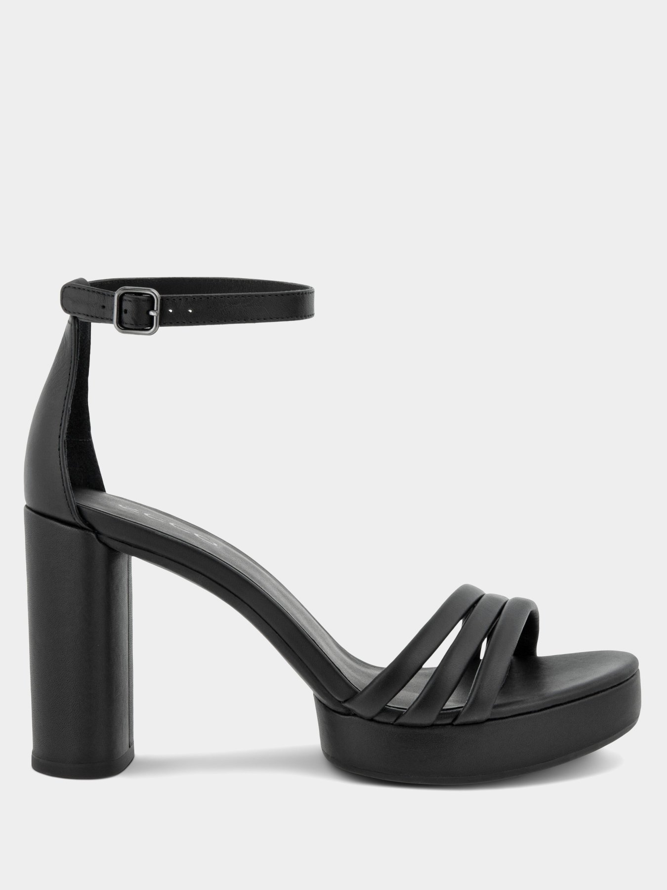 Босоножки ECCO ELEVATE SCULPTED 75 модель 29181301001 Босоножки ECCO ELEVATE SCULPTED 75 модель 29181301001 Фото