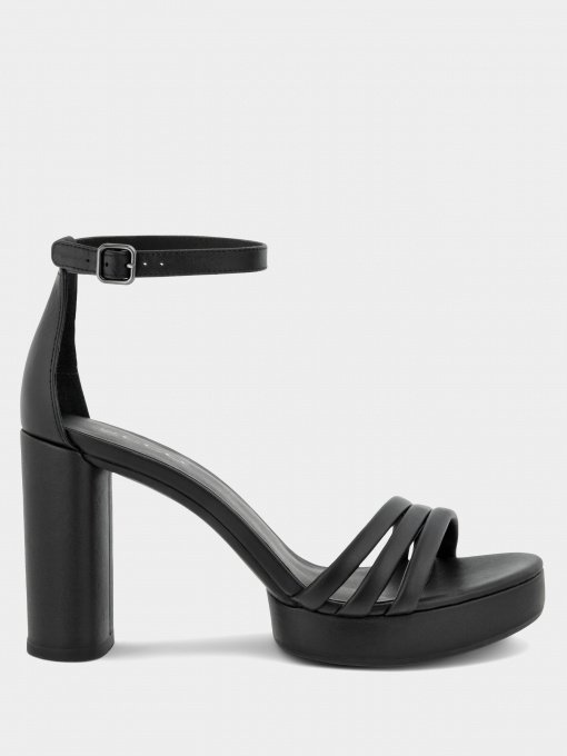 Босоножки ECCO ELEVATE SCULPTED 75 модель 29181301001 Фото