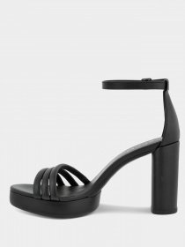 Босоножки ECCO ELEVATE SCULPTED 75 модель 29181301001 Фото