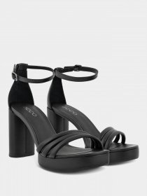 Босоножки ECCO ELEVATE SCULPTED 75 модель 29181301001 Фото