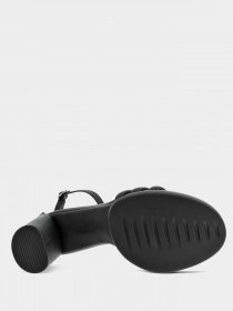 Босоножки ECCO ELEVATE SCULPTED 75 модель 29181301001 Фото