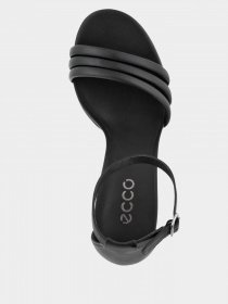 Босоножки ECCO ELEVATE SCULPTED 75 модель 29181301001 Фото