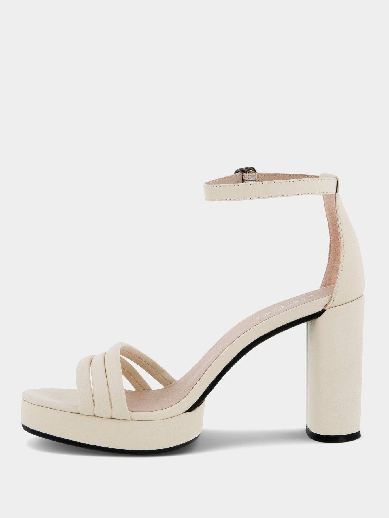 Босоножки ECCO ELEVATE SCULPTED 75 модель 29181301378 Босоножки ECCO ELEVATE SCULPTED 75 модель 29181301378 Фото