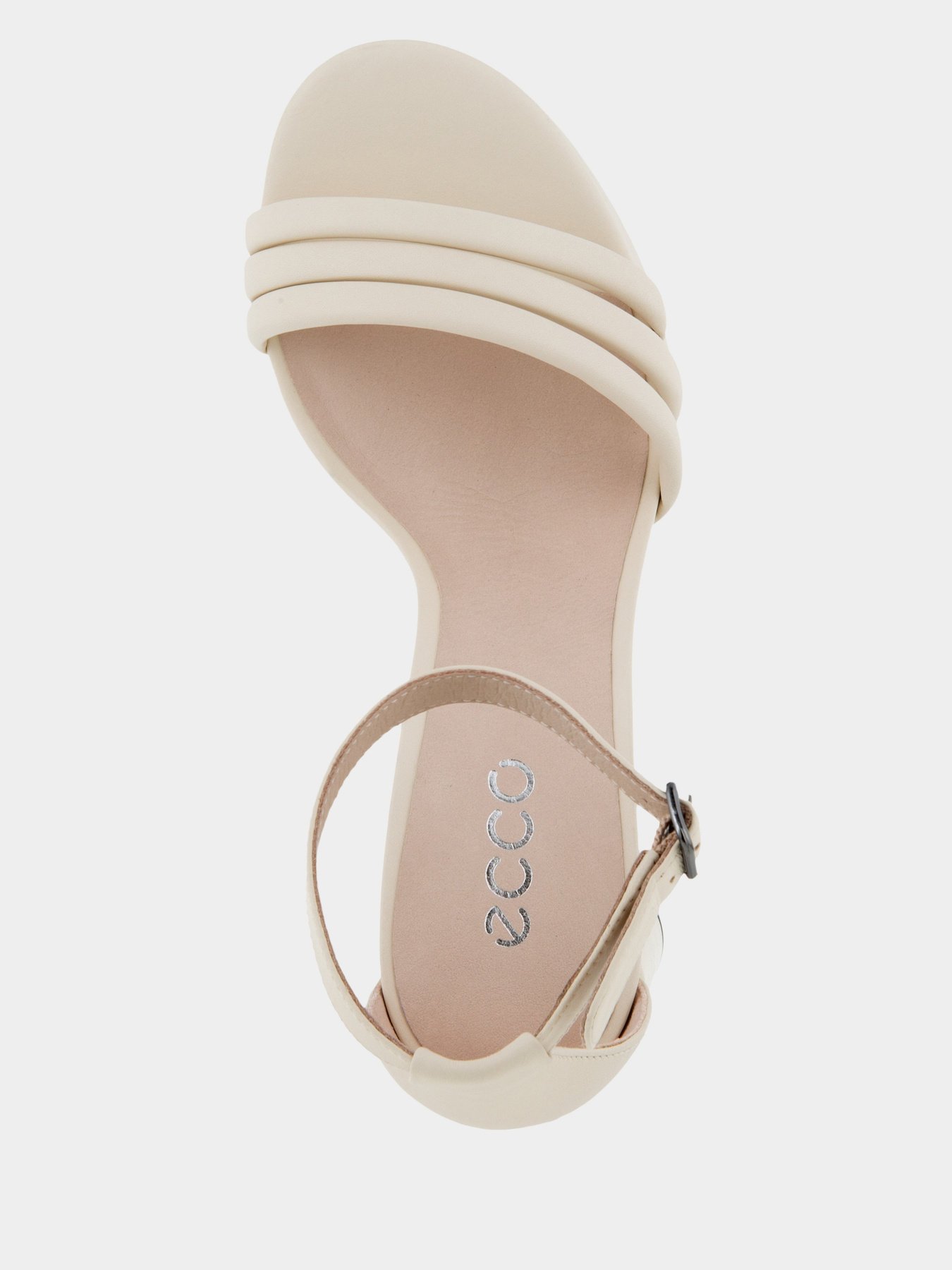 Босоножки ECCO ELEVATE SCULPTED 75 модель 29181301378 Босоножки ECCO ELEVATE SCULPTED 75 модель 29181301378 Фото