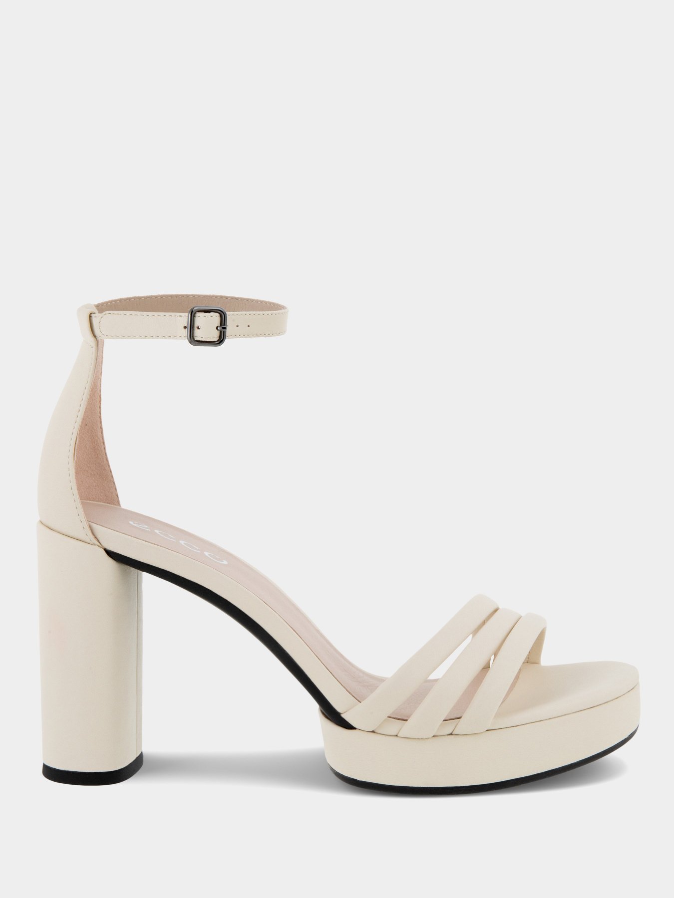 Босоножки ECCO ELEVATE SCULPTED 75 модель 29181301378 Босоножки ECCO ELEVATE SCULPTED 75 модель 29181301378 Фото