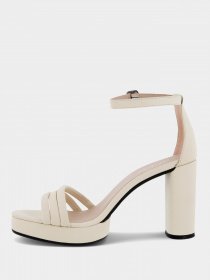Босоножки ECCO ELEVATE SCULPTED 75 модель 29181301378 Фото