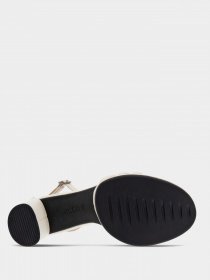 Босоножки ECCO ELEVATE SCULPTED 75 модель 29181301378 Фото
