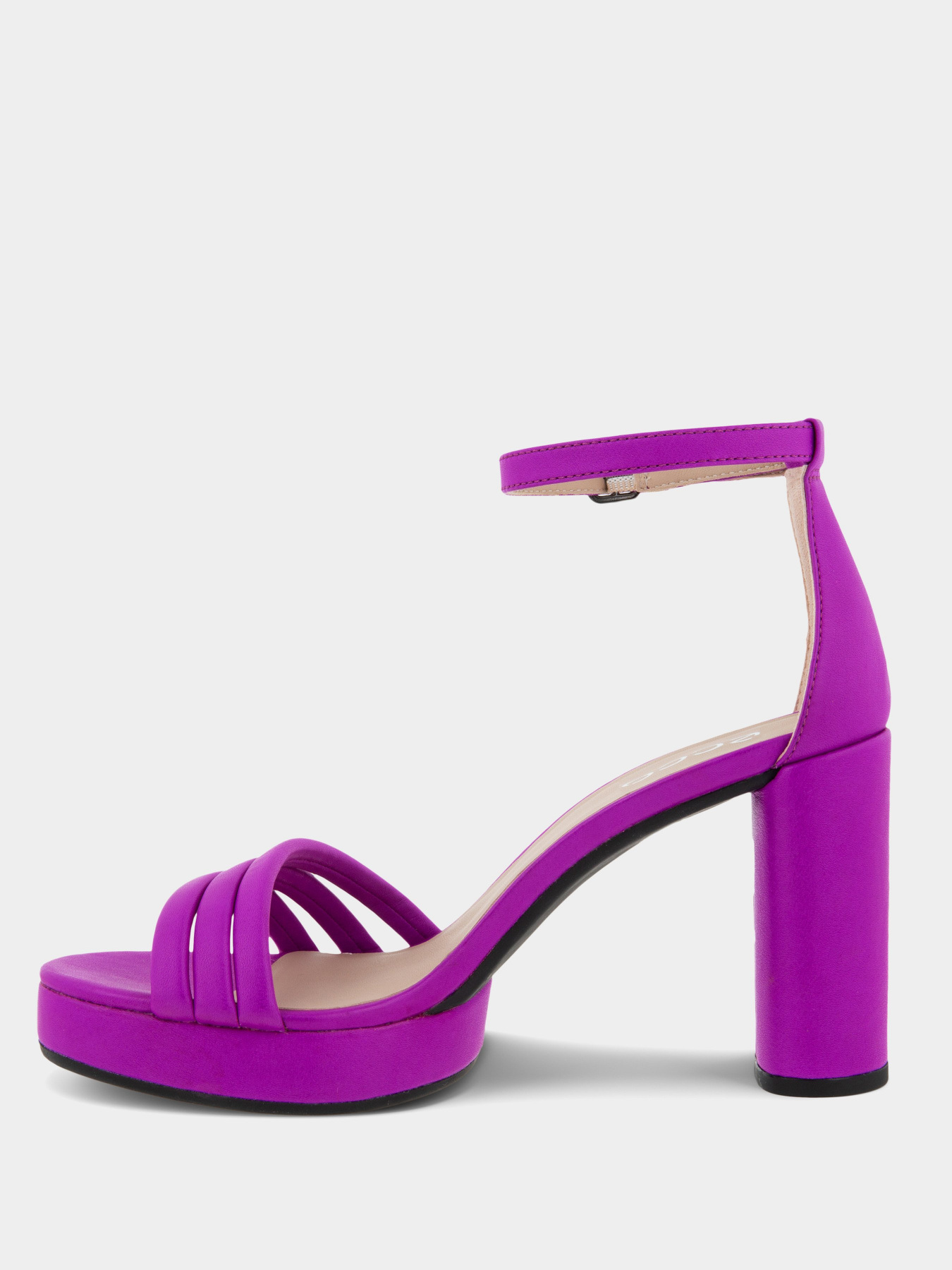 Босоножки ECCO ELEVATE SCULPTED 75 модель 29181301531 Босоножки ECCO ELEVATE SCULPTED 75 модель 29181301531 Фото