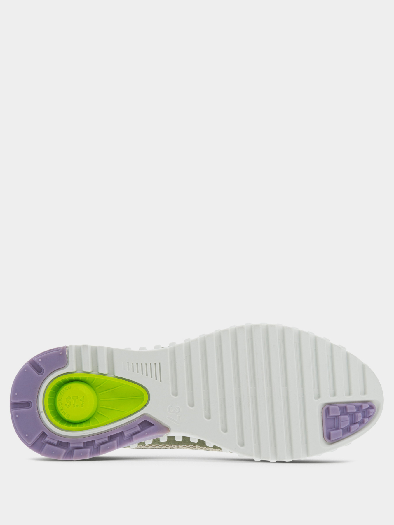 Кросівки ECCO ZIPFLEX модель 80374301529 Кросівки ECCO ZIPFLEX модель 80374301529 Фото