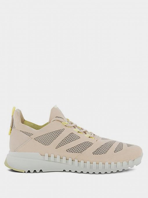 Кросівки ECCO Zipflex модель 80378359113 Фото