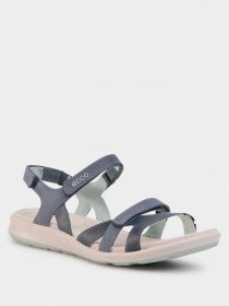 Сандалии ECCO CRUISE II модель 82183354668 Фото