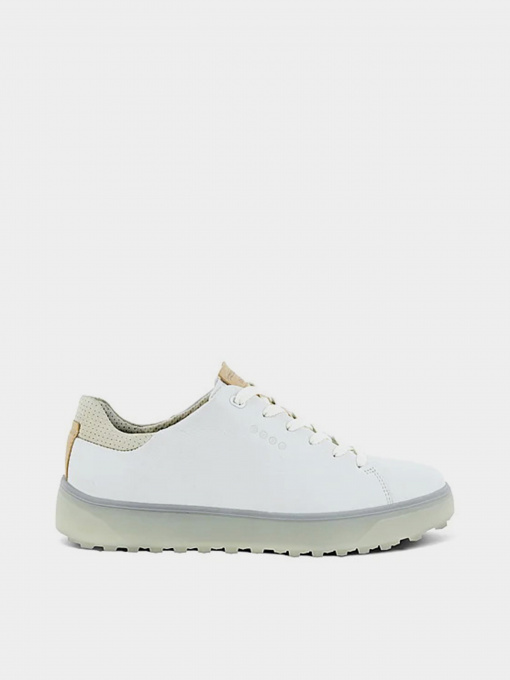 Кросівки ECCO Golf Tray Laced модель 10830301002 Фото