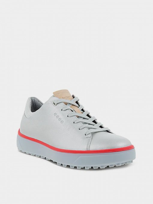 Кросівки ECCO GOLF TRAY LACED модель 10830301708 Фото