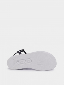 Сандалии ECCO CORKSPHERE SANDAL модель 27183302001 Фото