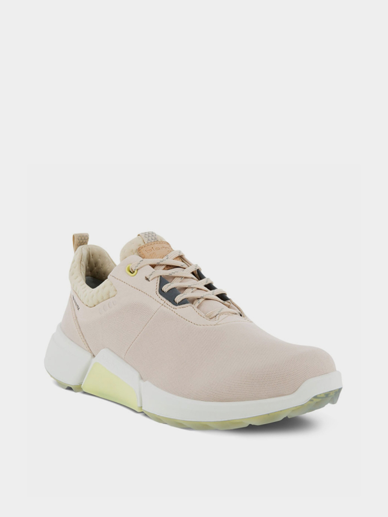 Кросівки ECCO Golf Biom H4 модель 10820301378 Кросівки ECCO Golf Biom H4 модель 10820301378 Фото