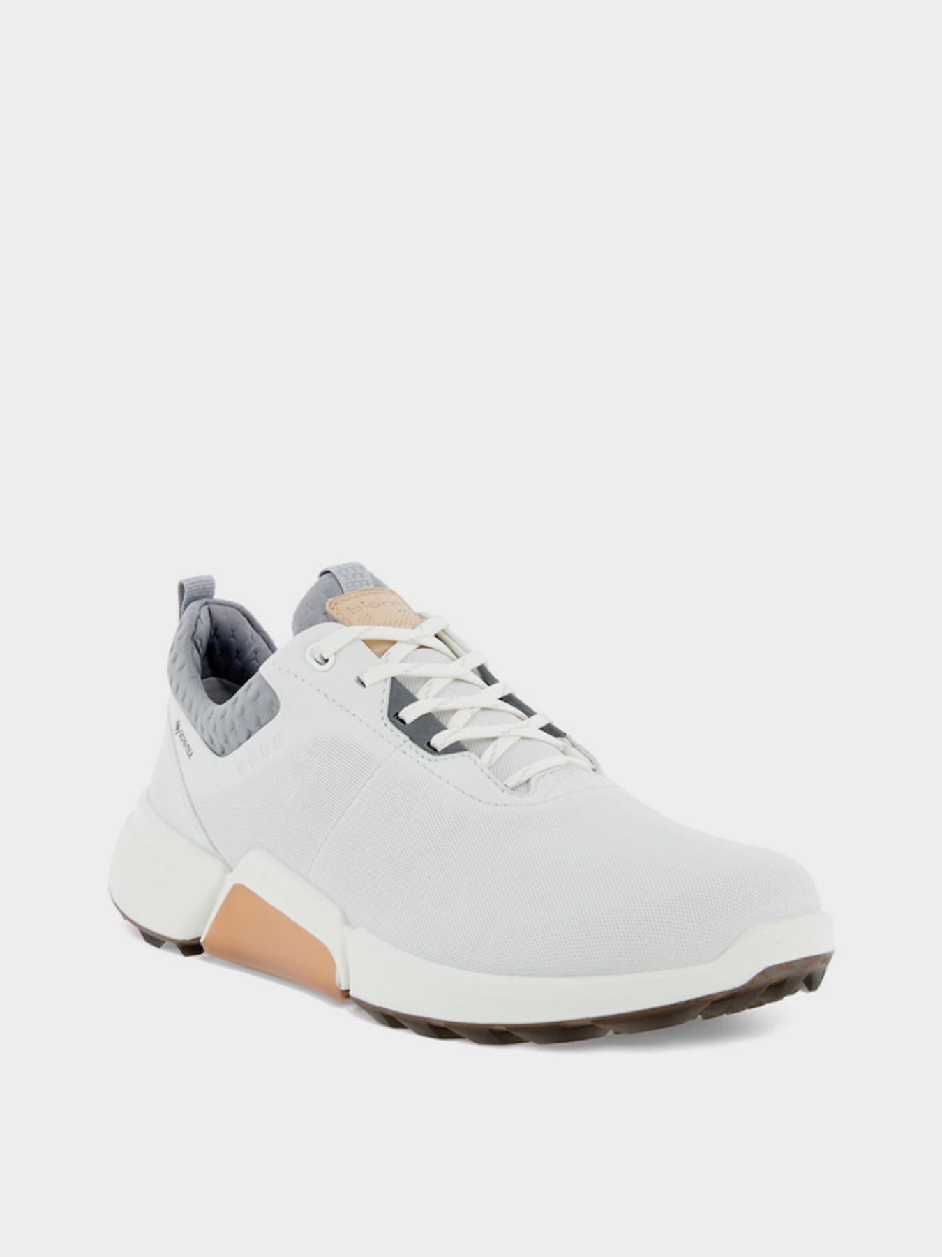 Кросівки ECCO Golf Biom H4 модель 10820359021 Фото