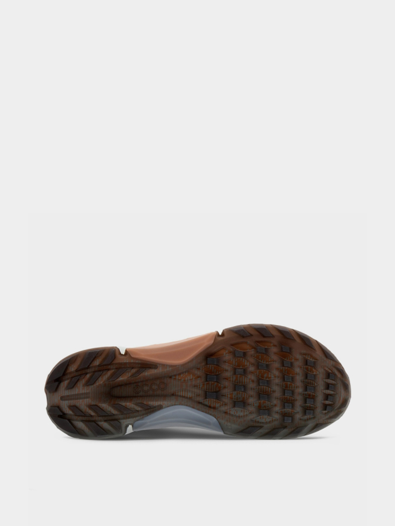 Кросівки ECCO Golf Biom H4 модель 10820359021 Фото