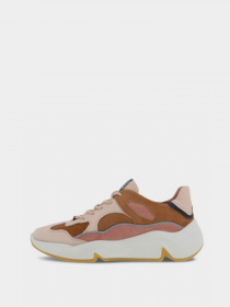 Кросівки ECCO CHUNKY модель 20321360116 Фото