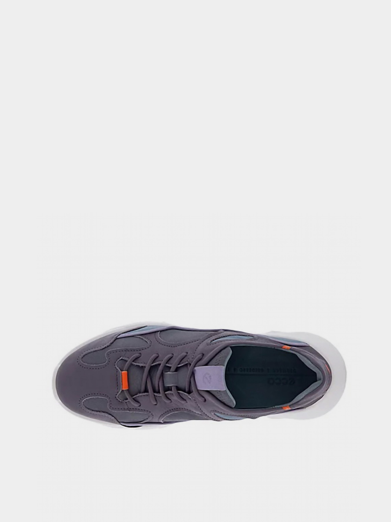 Кросівки ECCO CHUNKY модель 20321360118 Кросівки ECCO CHUNKY модель 20321360118 Фото