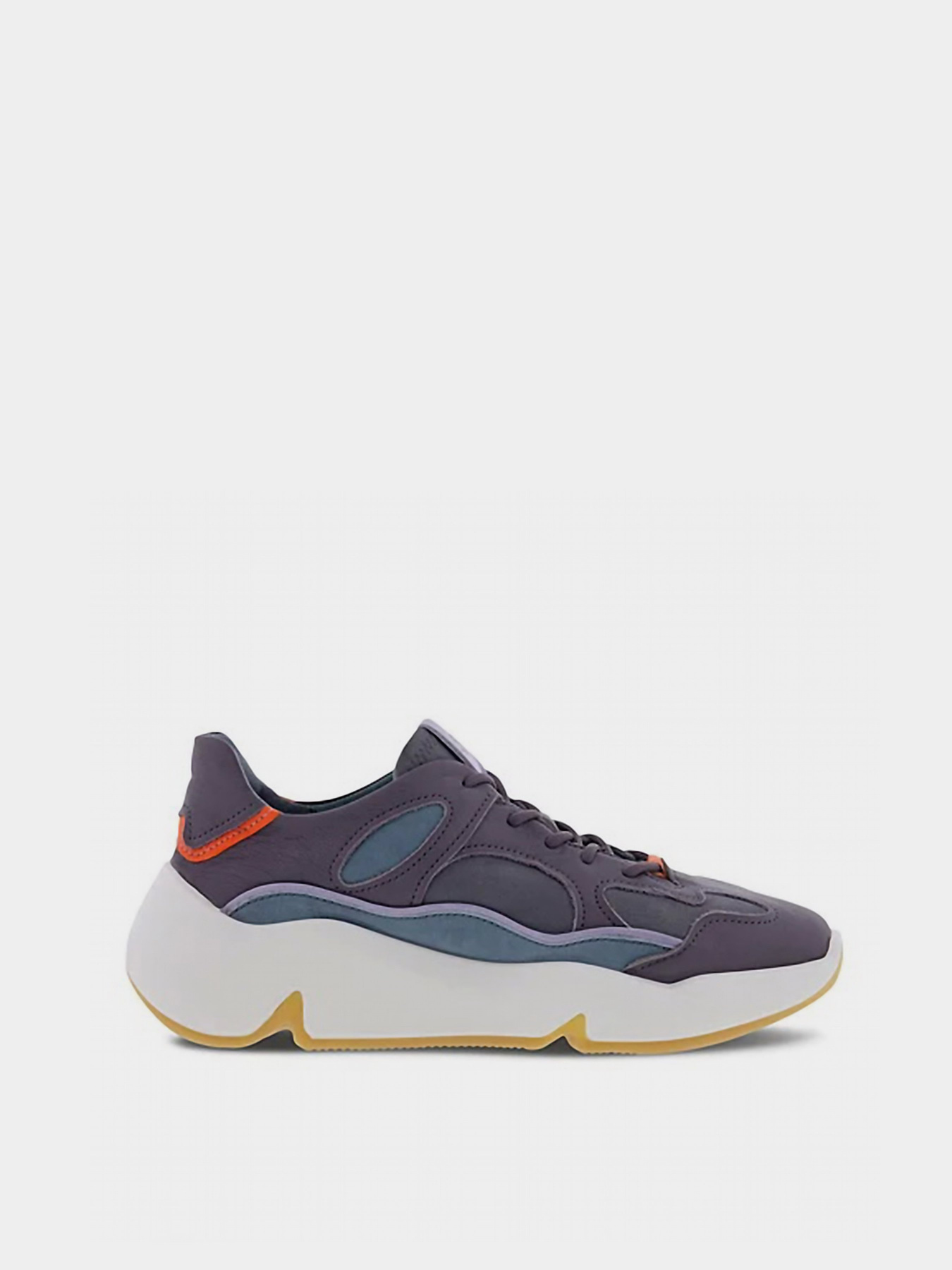 Кросівки ECCO CHUNKY модель 20321360118 Кросівки ECCO CHUNKY модель 20321360118 Фото