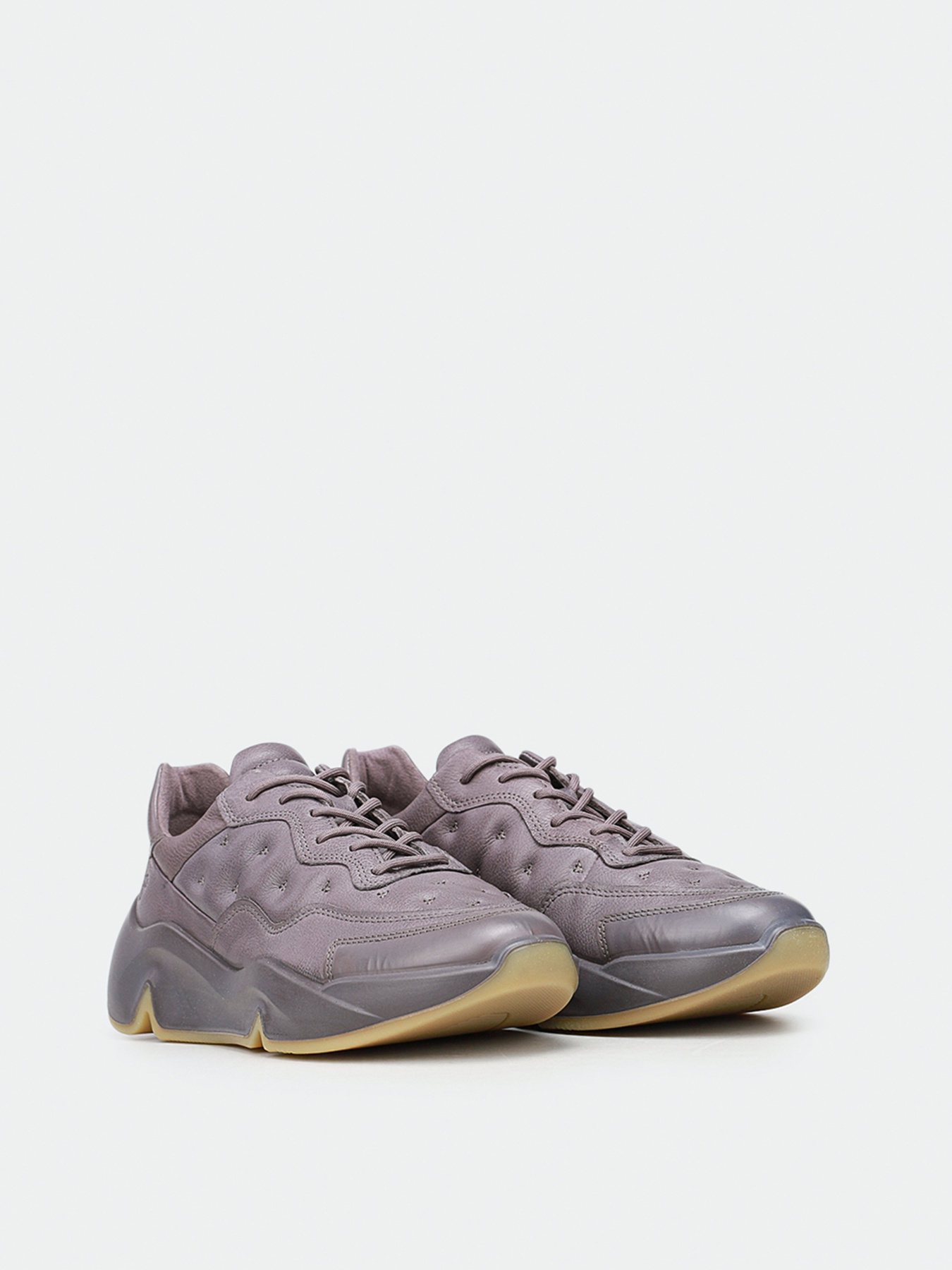 Кросівки ECCO CHUNKY CURATED модель 49039380091 Кросівки ECCO CHUNKY CURATED модель 49039380091 Фото