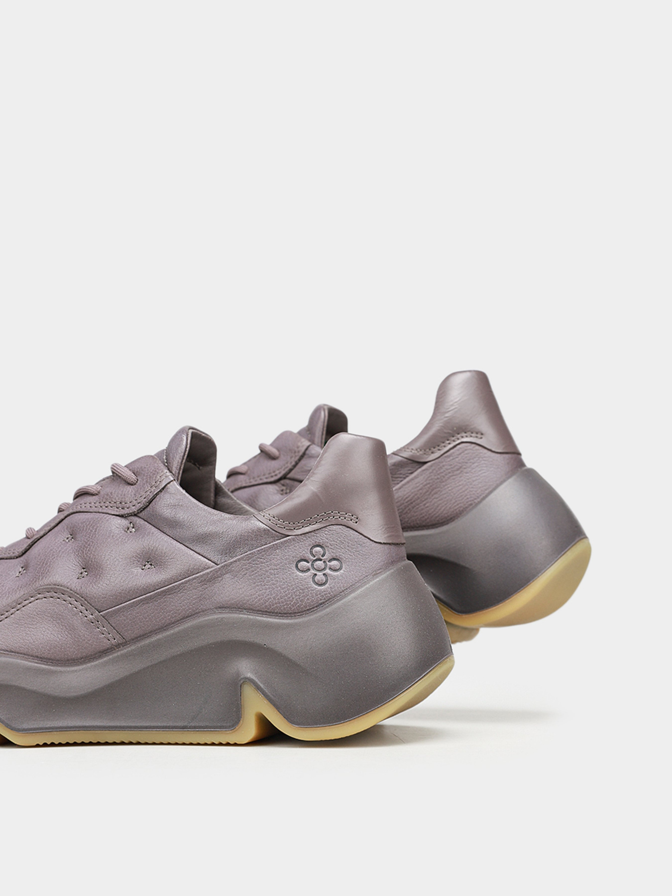 Кросівки ECCO CHUNKY CURATED модель 49039380091 Кросівки ECCO CHUNKY CURATED модель 49039380091 Фото