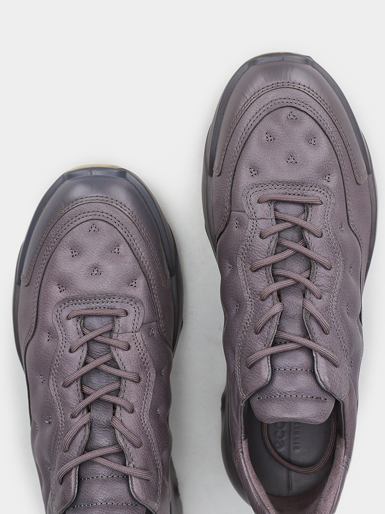 Кросівки ECCO CHUNKY CURATED модель 49039380091 Кросівки ECCO CHUNKY CURATED модель 49039380091 Фото