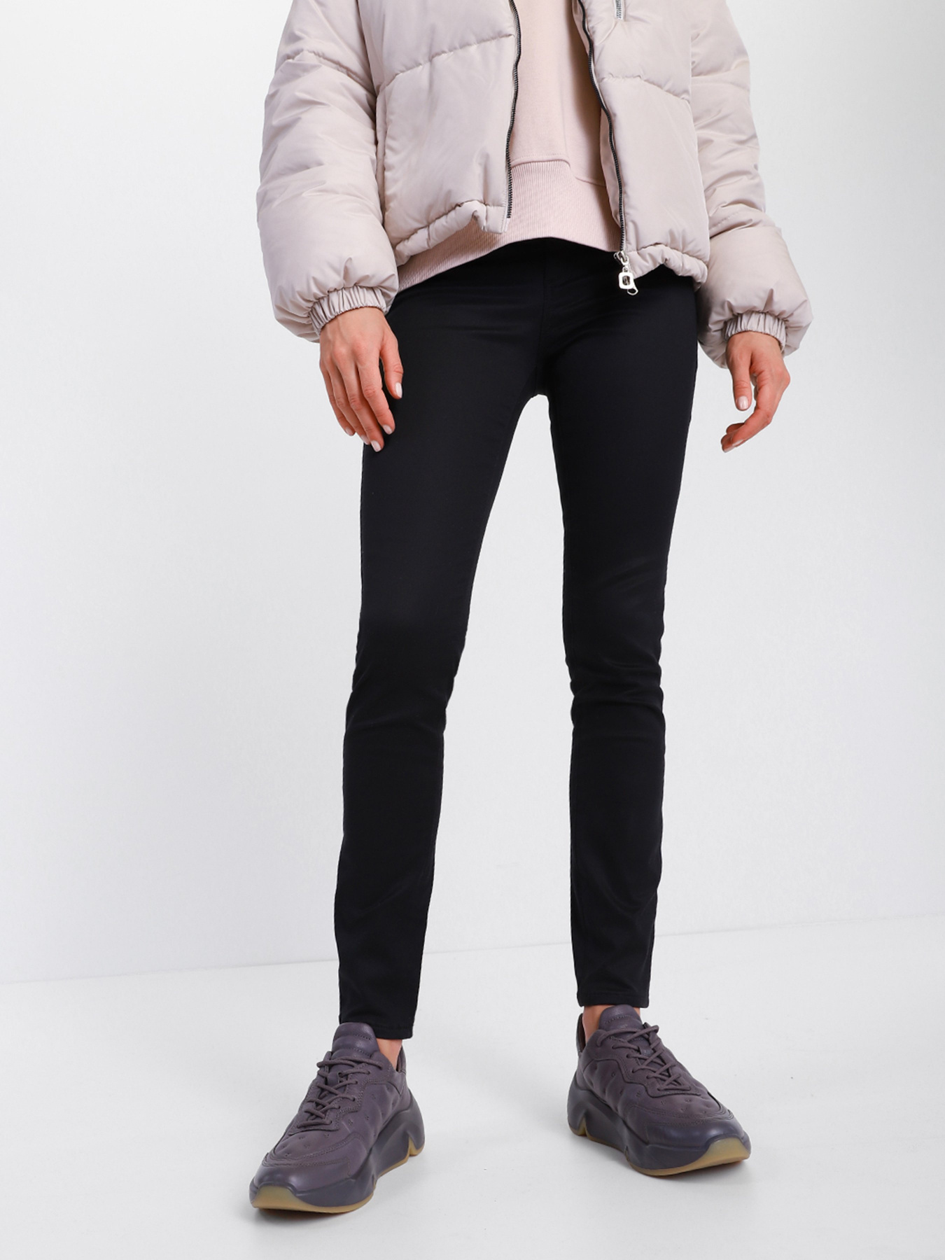 Кросівки ECCO CHUNKY CURATED модель 49039380091 Кросівки ECCO CHUNKY CURATED модель 49039380091 Фото