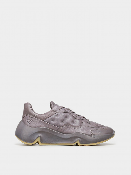 Кросівки ECCO CHUNKY CURATED модель 49039380091 Фото