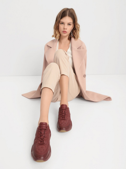 Кросівки ECCO CHUNKY CURATED модель 49039380680 Фото