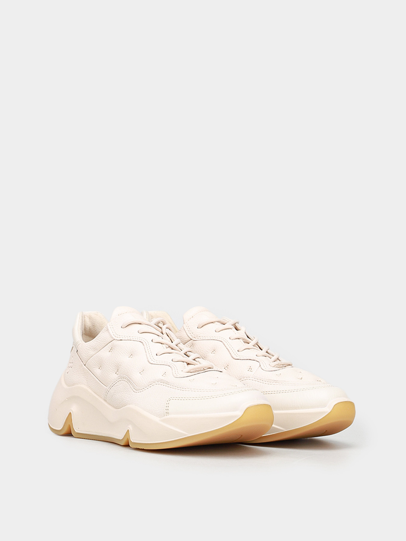 Кросівки ECCO CHUNKY CURATED модель 49039389113 Кросівки ECCO CHUNKY CURATED модель 49039389113 Фото