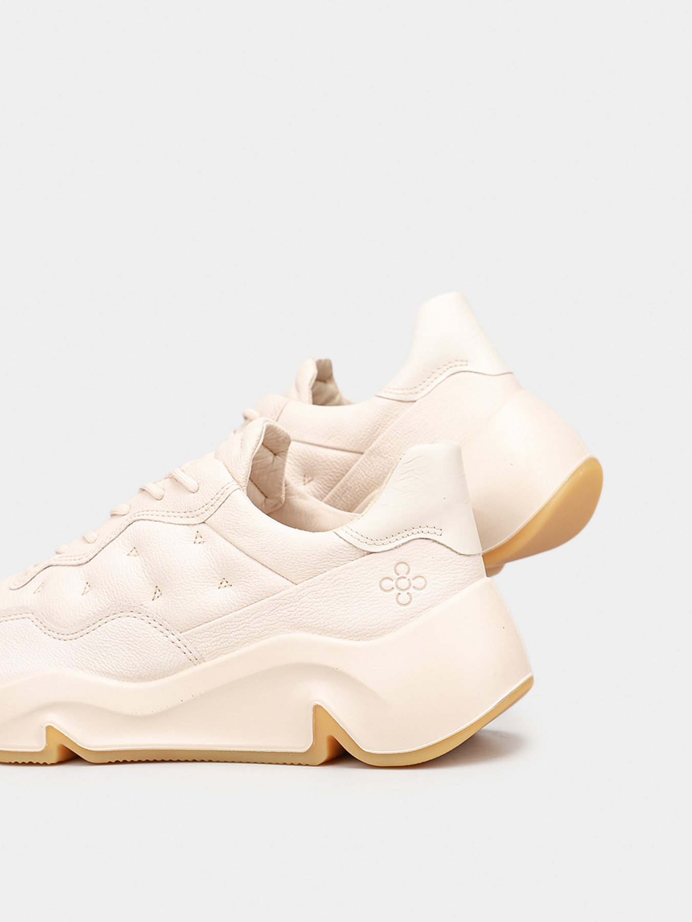 Кросівки ECCO CHUNKY CURATED модель 49039389113 Кросівки ECCO CHUNKY CURATED модель 49039389113 Фото