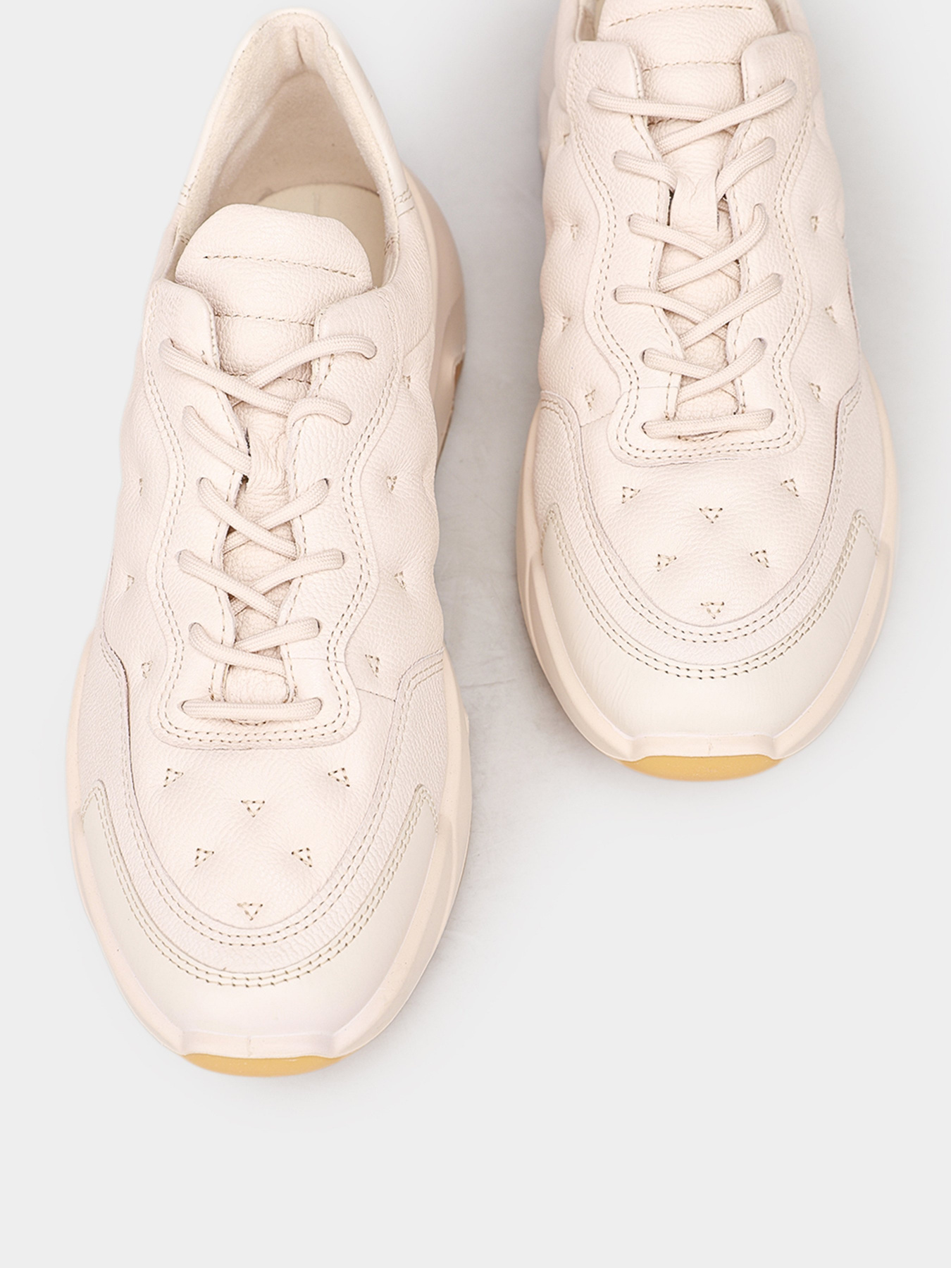 Кросівки ECCO CHUNKY CURATED модель 49039389113 Кросівки ECCO CHUNKY CURATED модель 49039389113 Фото