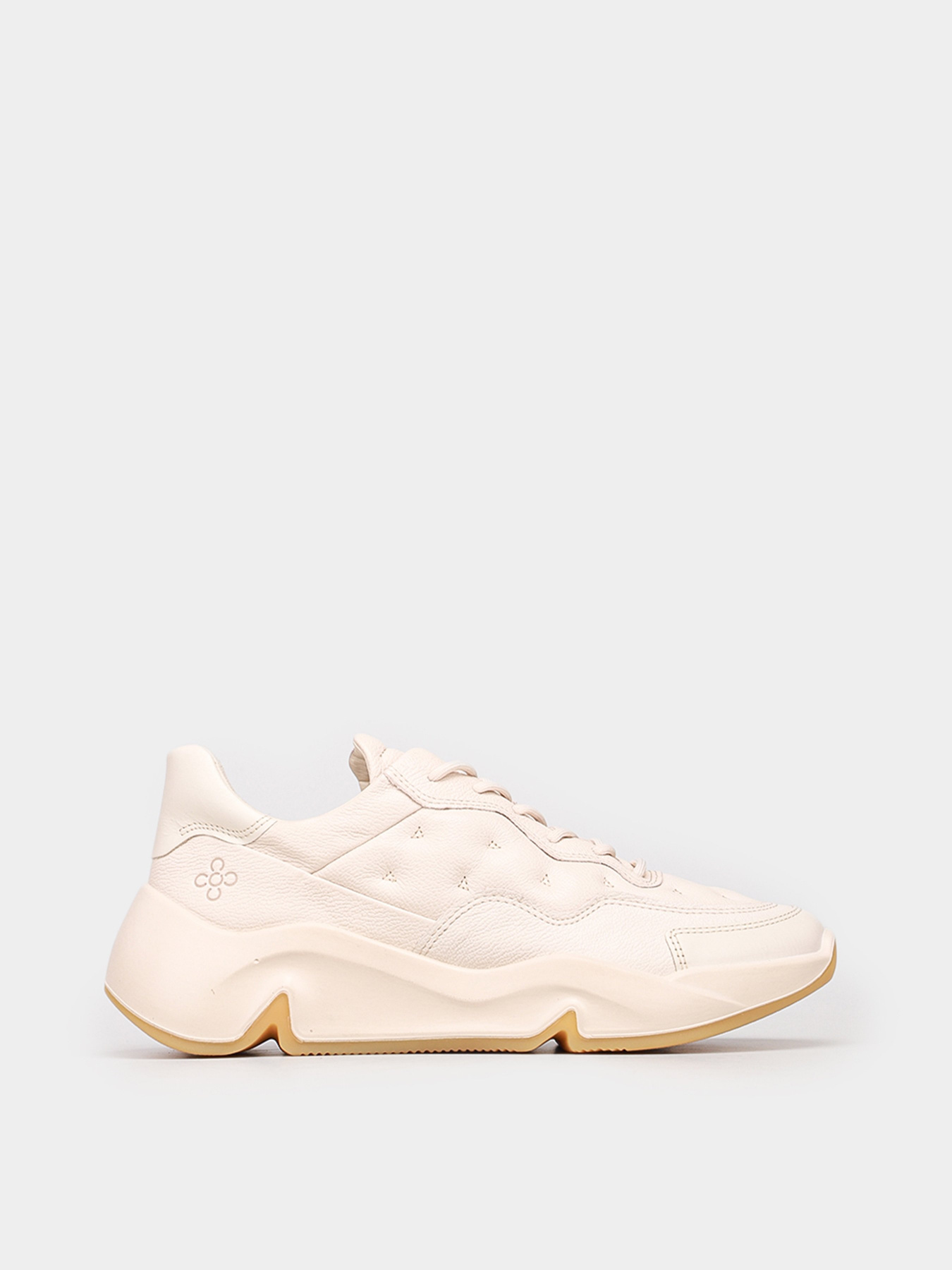 Кросівки ECCO CHUNKY CURATED модель 49039389113 Кросівки ECCO CHUNKY CURATED модель 49039389113 Фото