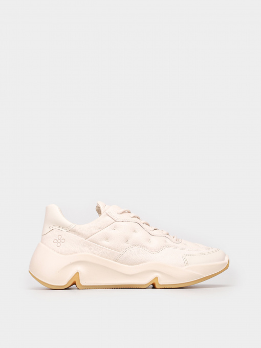 Кросівки ECCO CHUNKY CURATED модель 49039389113 Фото