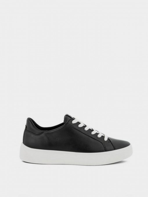 Кеды ECCO Street Tray модель 29114301001 Фото