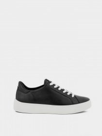 Кеды ECCO Street Tray модель 29114301001 Фото