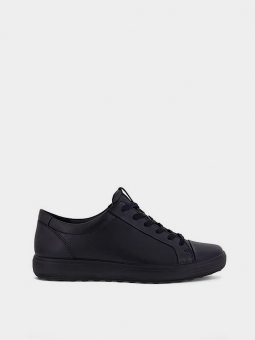 Кеды ECCO Soft 7 модель 47030351052 Фото