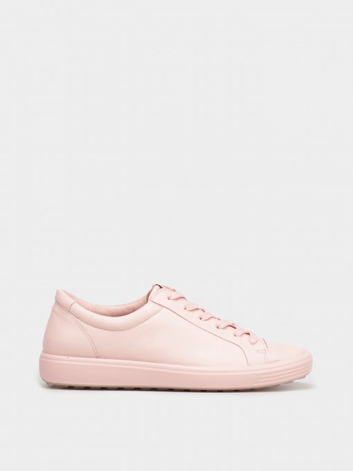 Кеды ECCO Soft 7 модель 47030359752 Фото