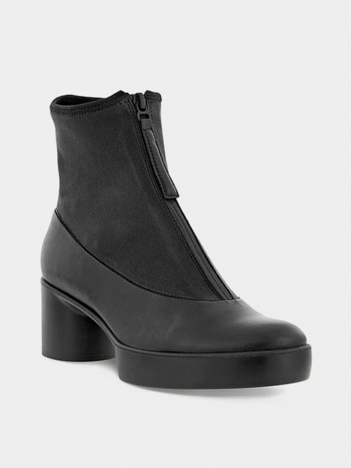 Ботинки и сапоги ECCO SHAPE SCULPTED MOTION 35 модель 20768351052 Фото