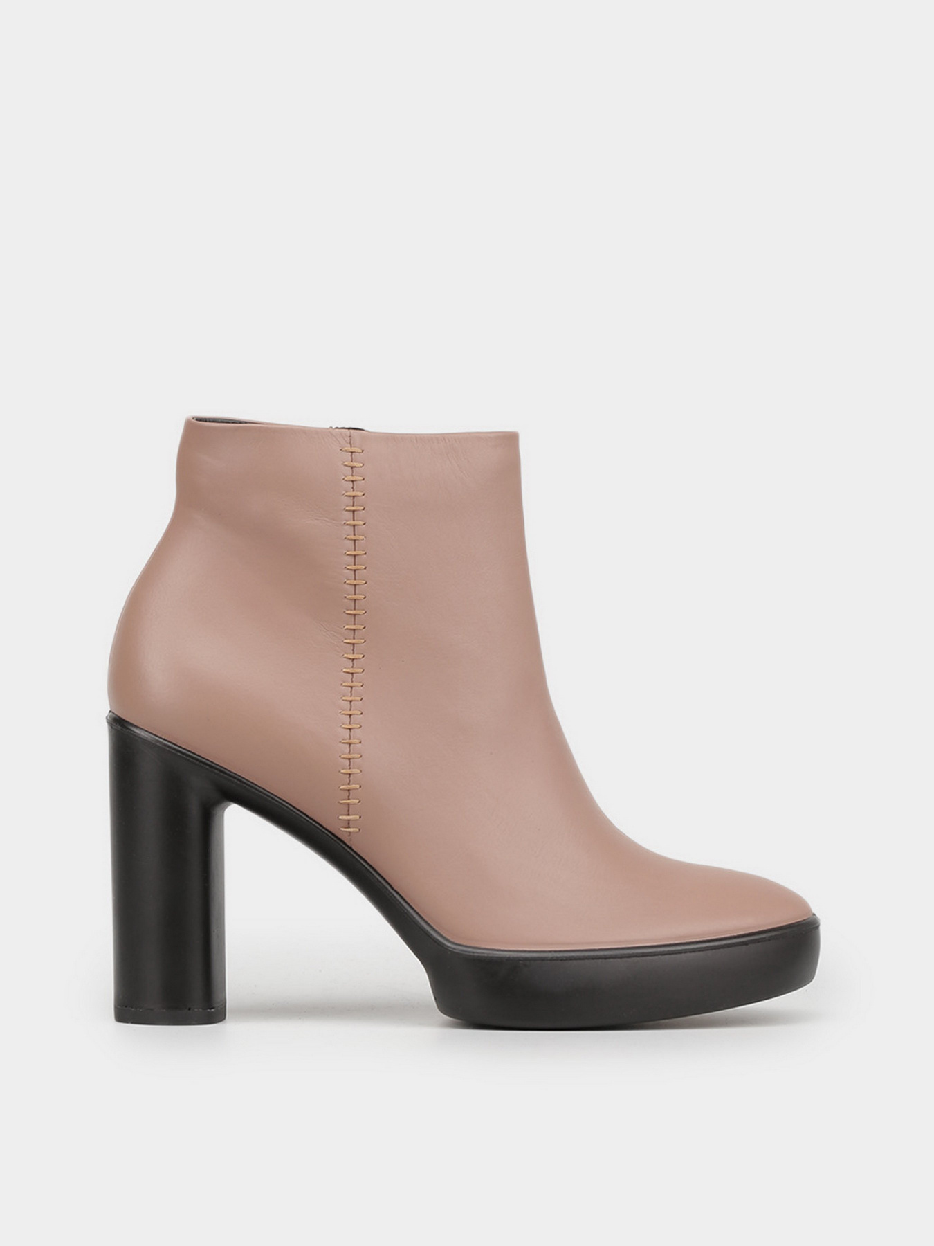 Черевики та чоботи ECCO SHAPE SCULPTED MOTION 75 модель 20780301337 Черевики та чоботи ECCO SHAPE SCULPTED MOTION 75 модель 20780301337 Фото