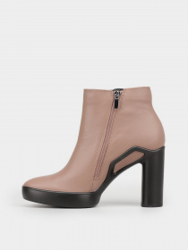 Черевики та чоботи ECCO SHAPE SCULPTED MOTION 75 модель 20780301337 Фото