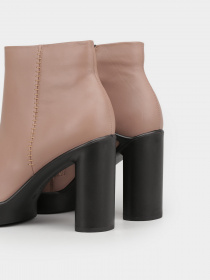 Черевики та чоботи ECCO SHAPE SCULPTED MOTION 75 модель 20780301337 Фото
