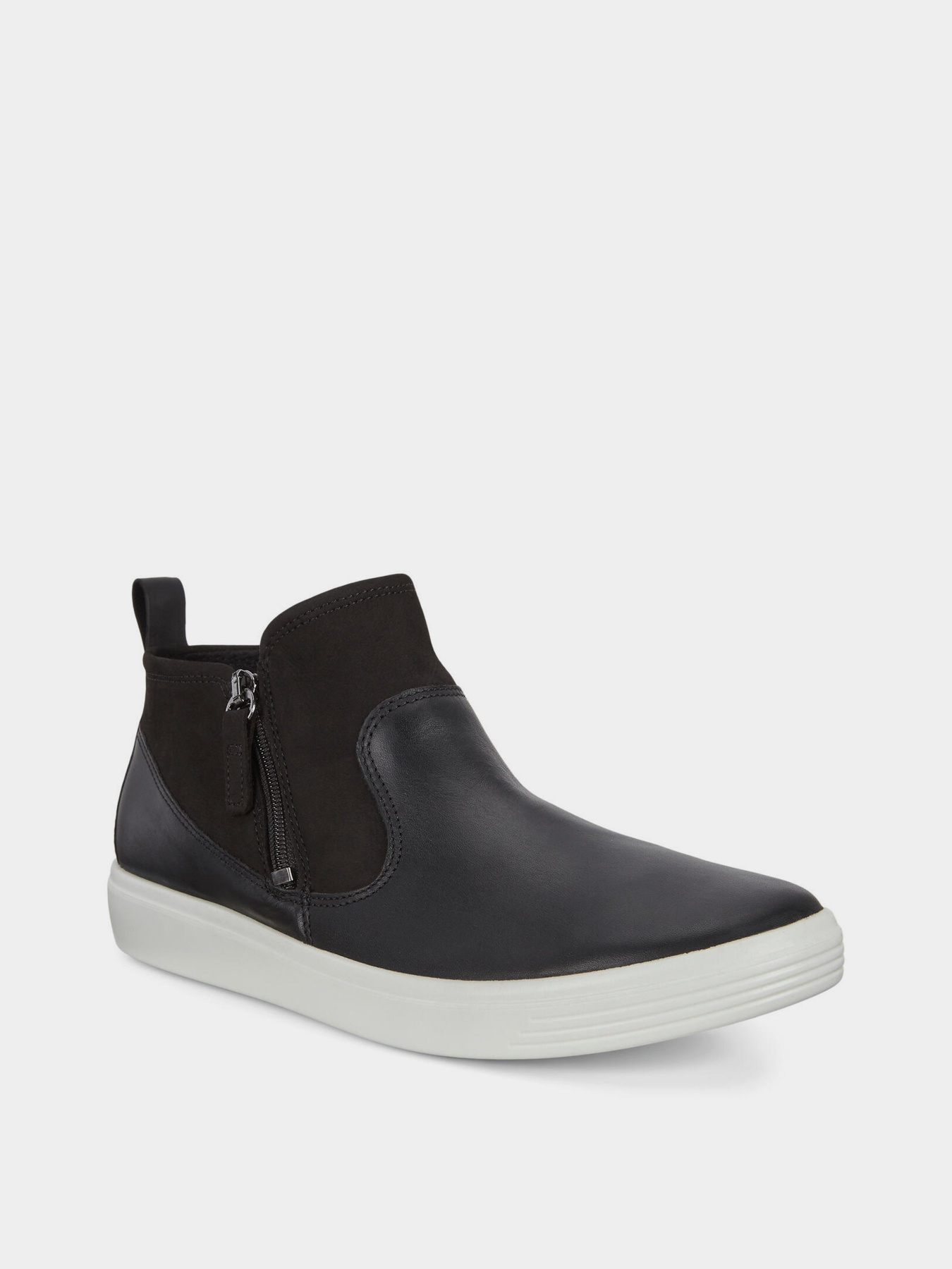 Ботинки и сапоги ECCO SOFT CLASSIC модель 85763351052 Ботинки и сапоги ECCO SOFT CLASSIC модель 85763351052 Фото