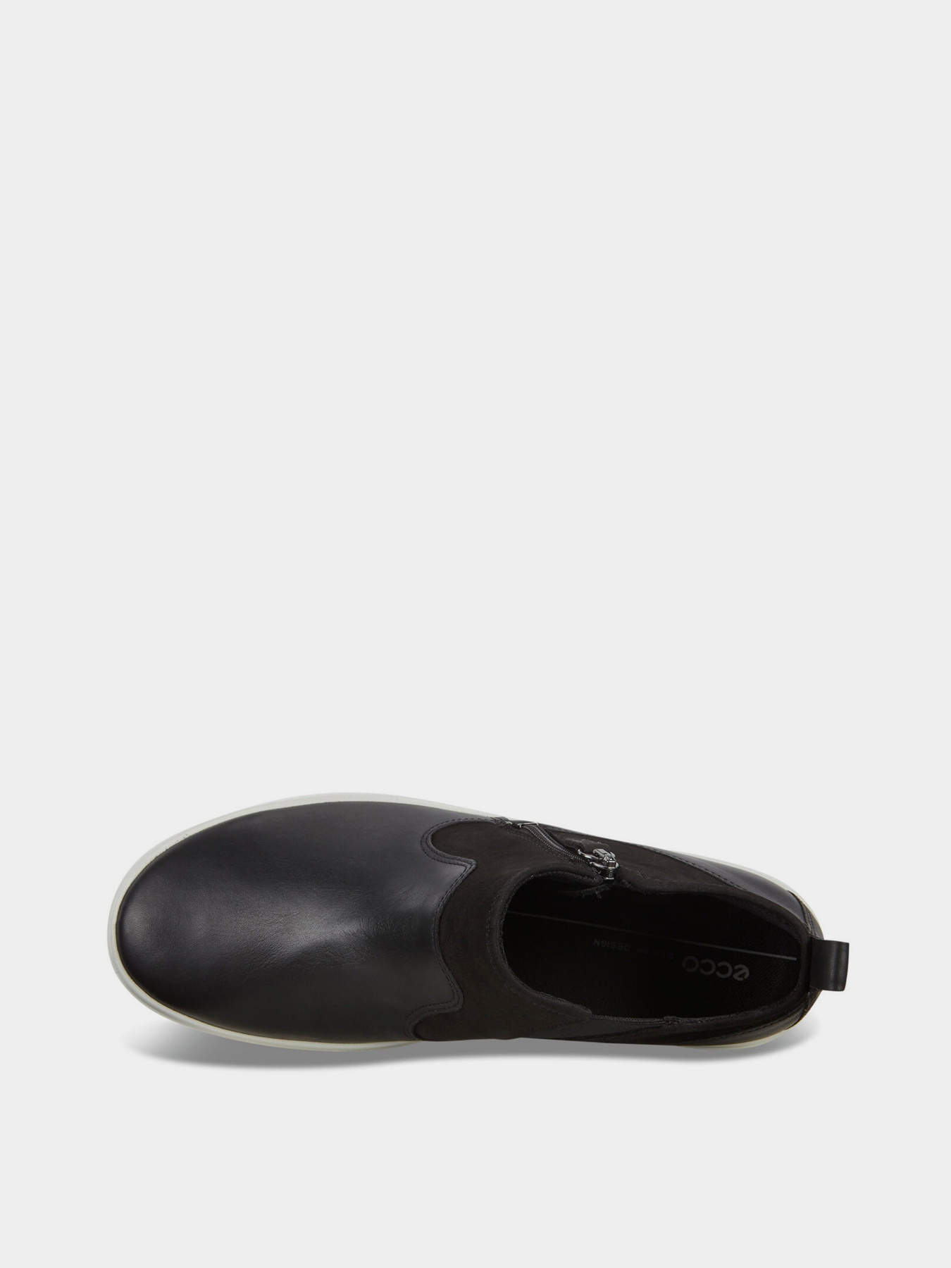 Ботинки и сапоги ECCO SOFT CLASSIC модель 85763351052 Ботинки и сапоги ECCO SOFT CLASSIC модель 85763351052 Фото