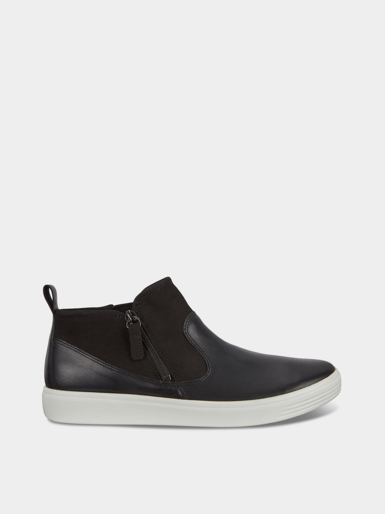 Ботинки и сапоги ECCO SOFT CLASSIC модель 85763351052 Ботинки и сапоги ECCO SOFT CLASSIC модель 85763351052 Фото