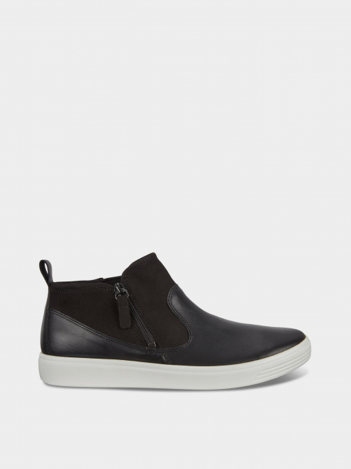 Черевики та чоботи ECCO  SOFT CLASSIC модель 85763351052 Фото